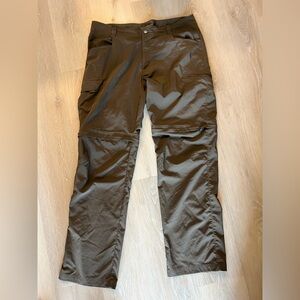 Columbia Omni Shade Pants 36x32